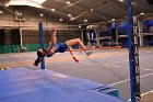 Women’s Track  Women’s Track & Field compete in a virtual meet. : Women’s Track